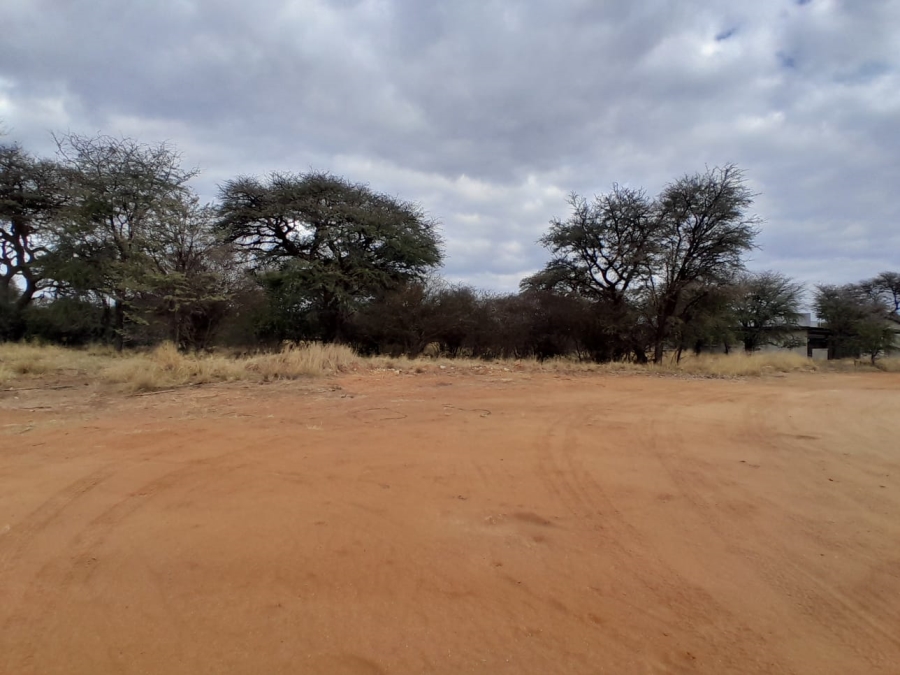 0 Bedroom Property for Sale in Kathu Northern Cape